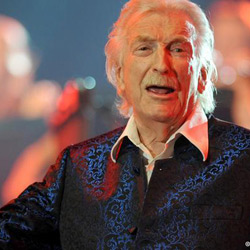 James Last