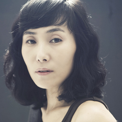 Ca sĩ Jang Hye Jin