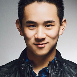 Ca sĩ Jason Chen