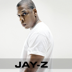 Ca sĩ Jay Z