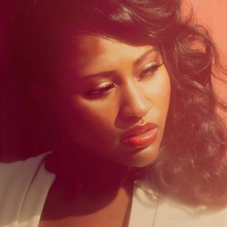 Ca sĩ Jazmine Sullivan