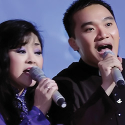 Ca sĩ JB Nguyễn Sang,Giao Linh