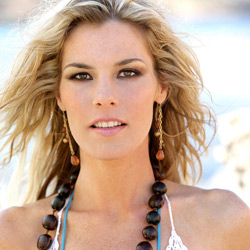 Jennifer Paige