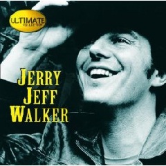 Ca sĩ Jerry Jeff Walker