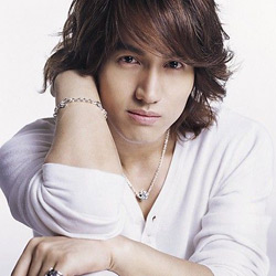 Jerry Yan