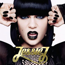 Ca sĩ Jessie J