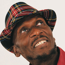 Jimmy Cliff