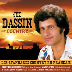 Ca sĩ Joe Dassin