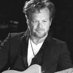 Ca sĩ John Mellencamp