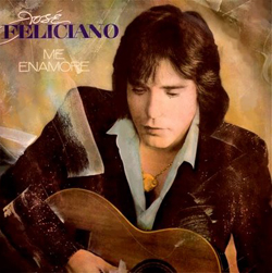 Jose Feliciano