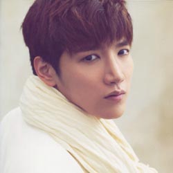 Jun K 2PM