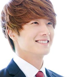 Jung Il won