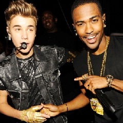 Ca sĩ Justin Bieber,Big Sean