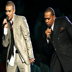 Justin Timberlake,Timbaland