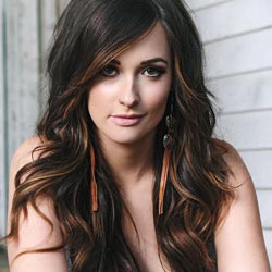 Ca sĩ Kacey Musgraves