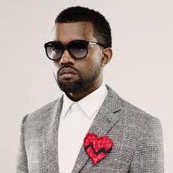Ca sĩ Kanye West