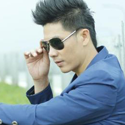 Ca sĩ Ken Nguyễn
