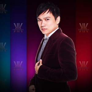 Ca sĩ Kevin Khoa,Nhật Linh