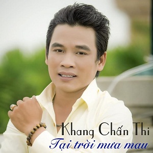 Ca sĩ Khang Chấn Thi,Khánh Ngân