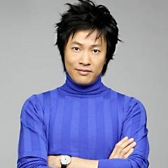 Ca sĩ Kim Jung Min