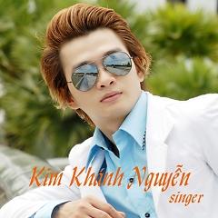 Ca sĩ Kim Khánh Nguyễn