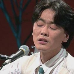Ca sĩ Kim Kwang Seok