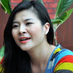 Ca sĩ Kim Oanh