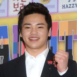 Ku Ja Myung