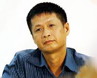 Ca sĩ Lê Hoàng