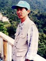 Lê Quốc Thắng