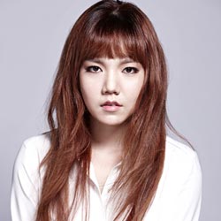 Lee Boram