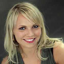 Lene Marlin