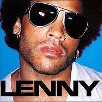 Ca sĩ Lenny Kravitz
