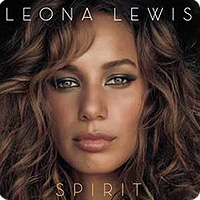 Ca sĩ Leona Lewis