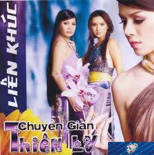 Liên Khúc