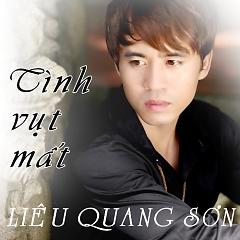 Ca sĩ Liêu Quang Sơn