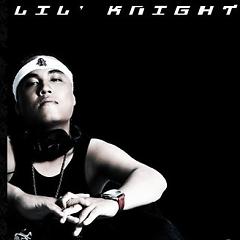 Ca sĩ Lil'Knight