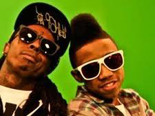 Ca sĩ Lil' Wayne,Lil' Twist