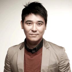 Ca sĩ Lim Changjeong