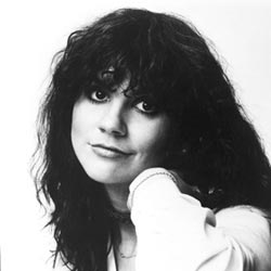 Ca sĩ Linda Ronstadt