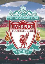 Ca sĩ Liverpool FC