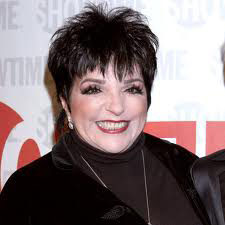 Liza Minnelli