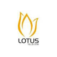 Ca sĩ Lotus Telecom