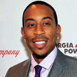Ca sĩ Ludacris