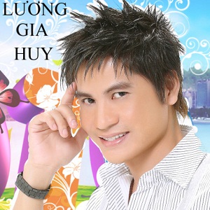 Ca sĩ Lương Gia Huy,Thúy Khanh