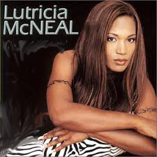 Lutricia McNeal