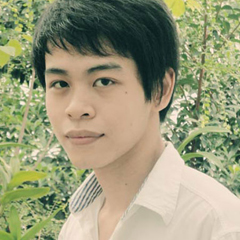 Ca sĩ Lưu Quang Minh