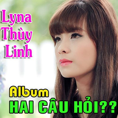 Ca sĩ Lyna Thùy Linh