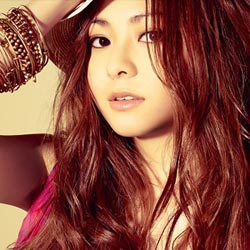 Mai Kuraki