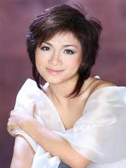 Ca sĩ Mai Trang
